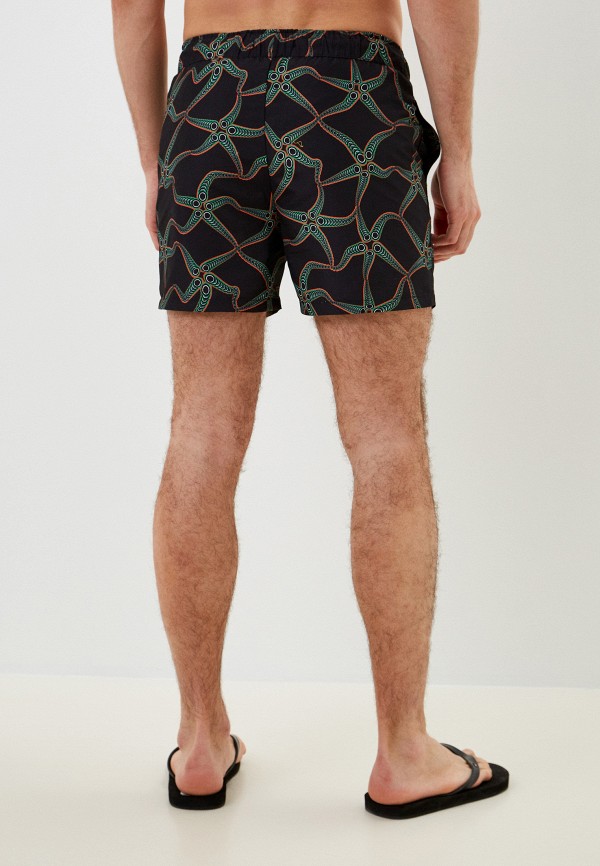 фото Шорты для плавания colin's