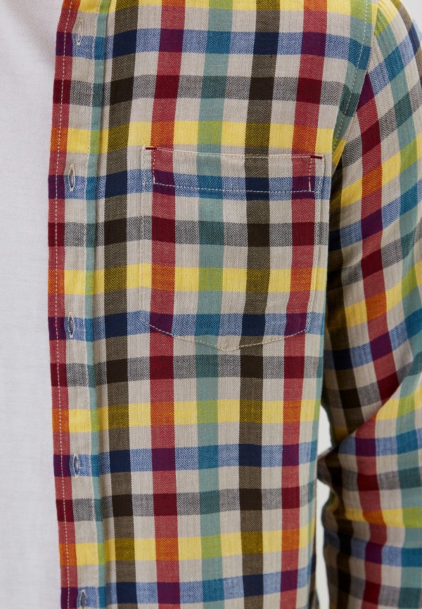 Рубашка Colin's цвет разноцветный  Фото 4