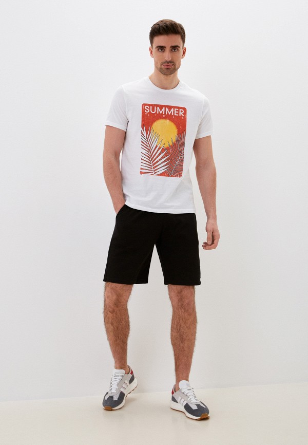 фото Шорты спортивные colin's