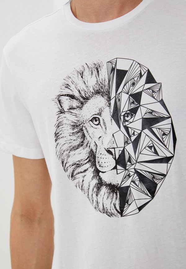 фото Футболка colin's