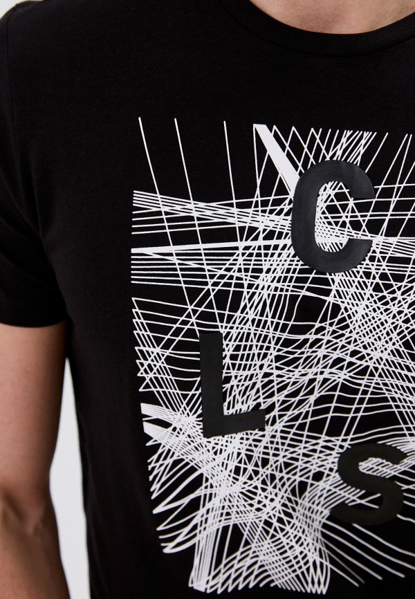 фото Футболка colin's