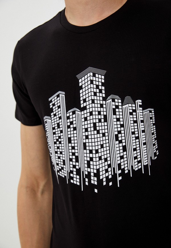 фото Футболка colin's