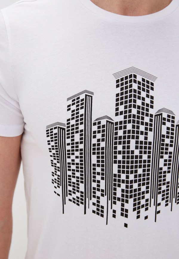 фото Футболка colin's