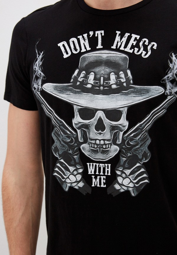 фото Футболка colin's