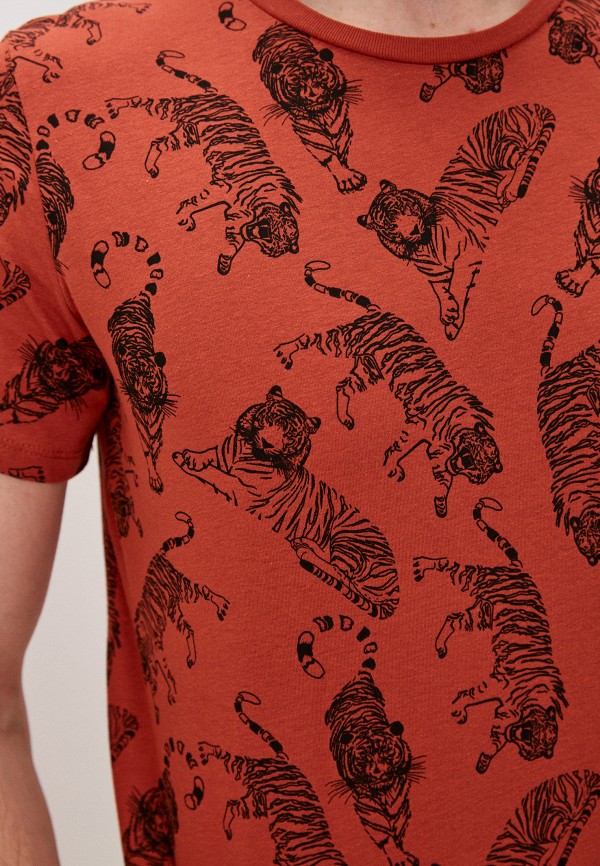 фото Футболка colin's