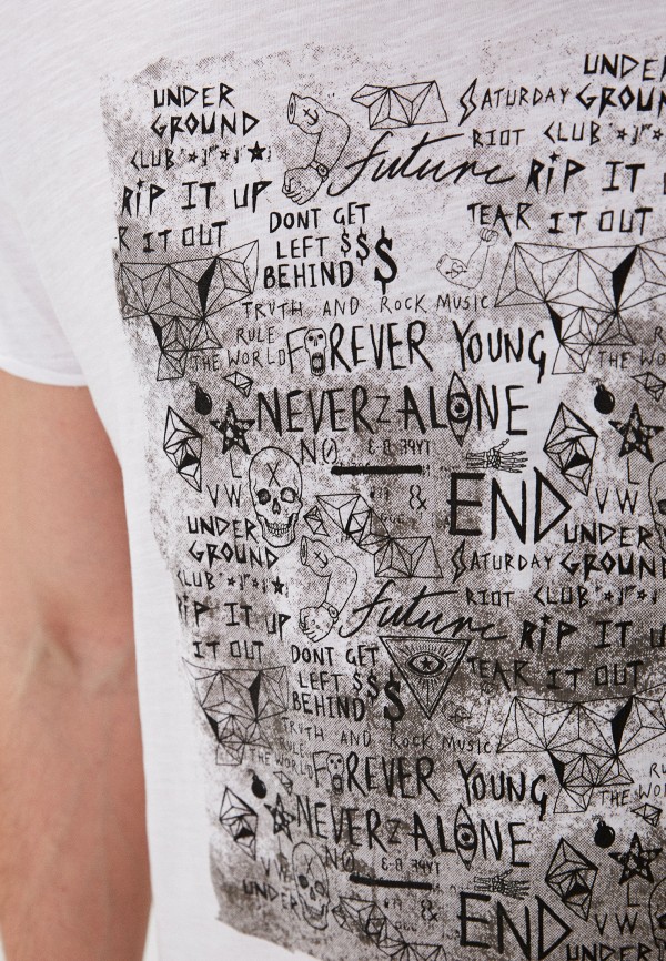 фото Футболка colin's