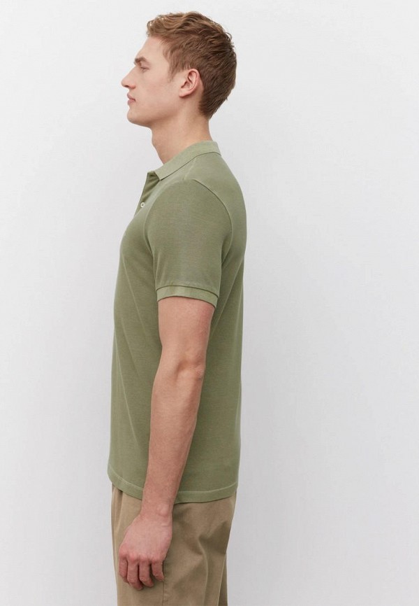 фото Поло marc o'polo