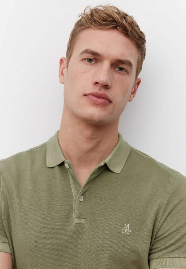 фото Поло marc o'polo