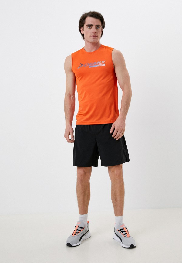 фото Майка спортивная demix