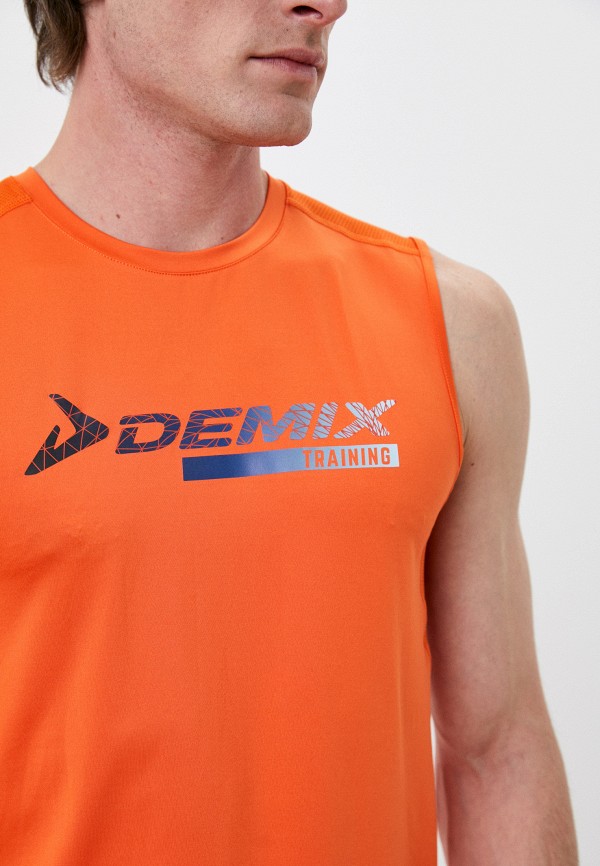 фото Майка спортивная demix