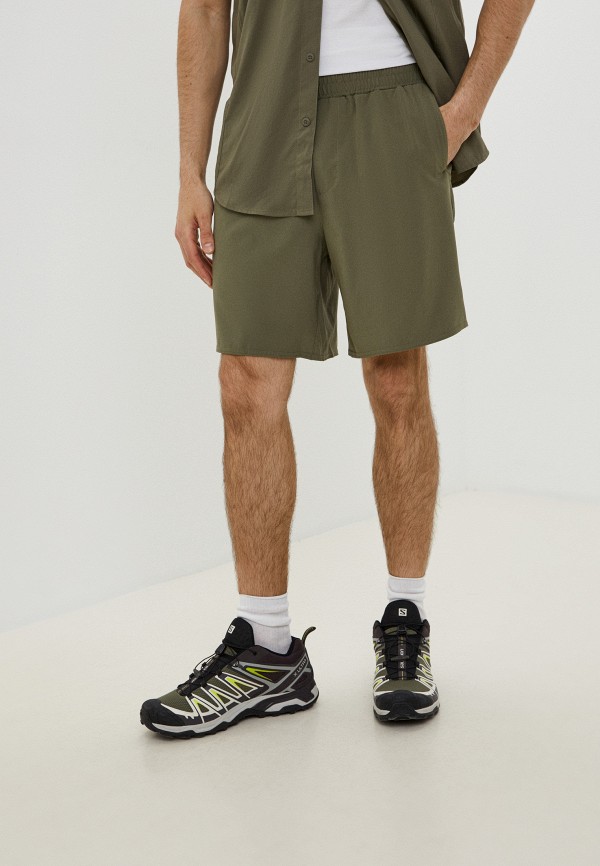 

Шорты спортивные Columbia, Хаки, Hike™ Short