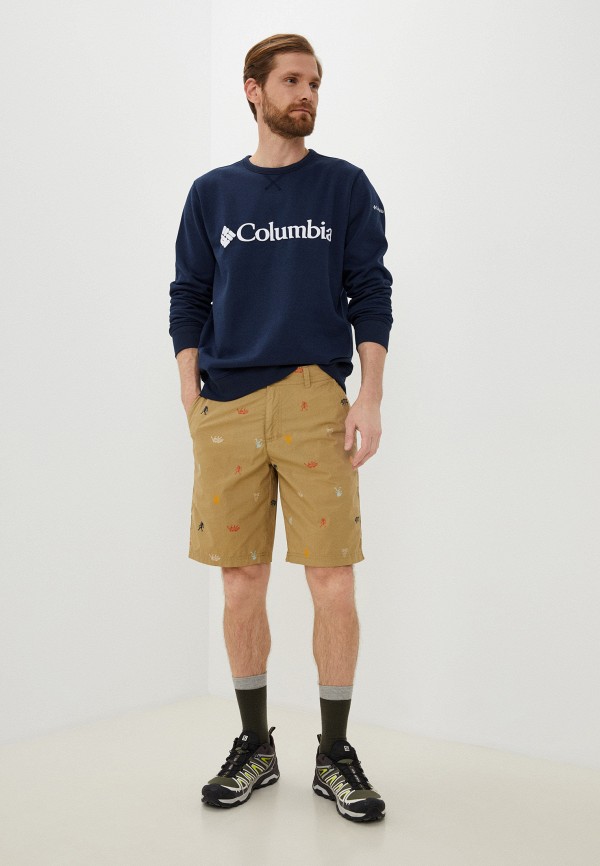 фото Шорты columbia