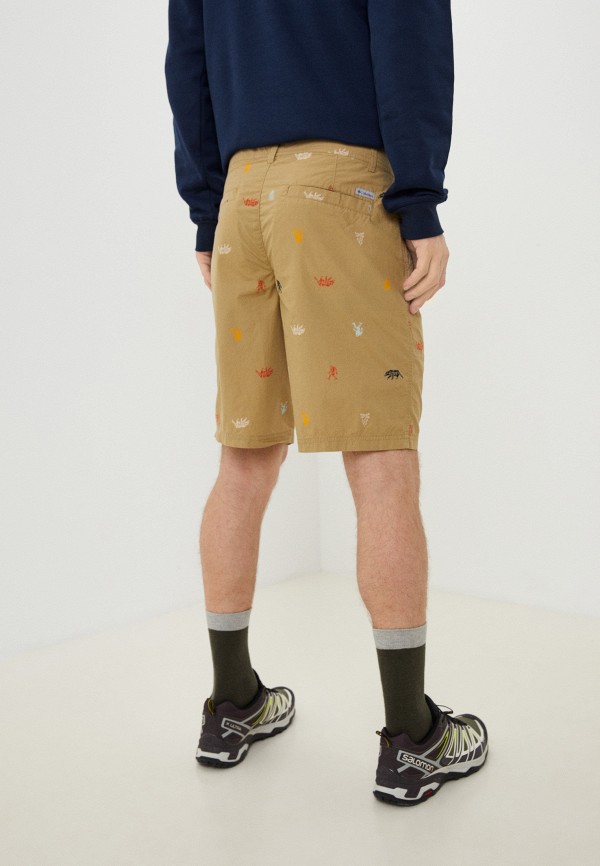 фото Шорты columbia