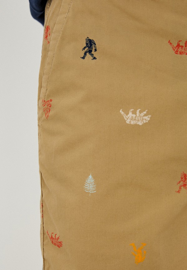 фото Шорты columbia