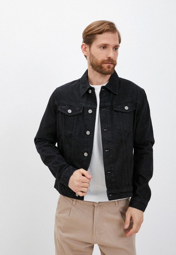 Куртка джинсовая Velocity 6150₽