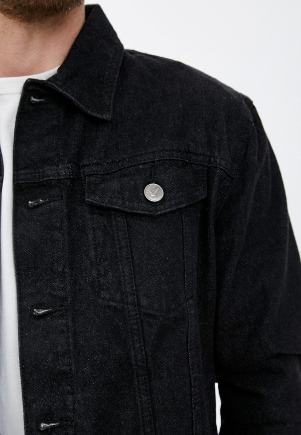 фото Куртка джинсовая velocity