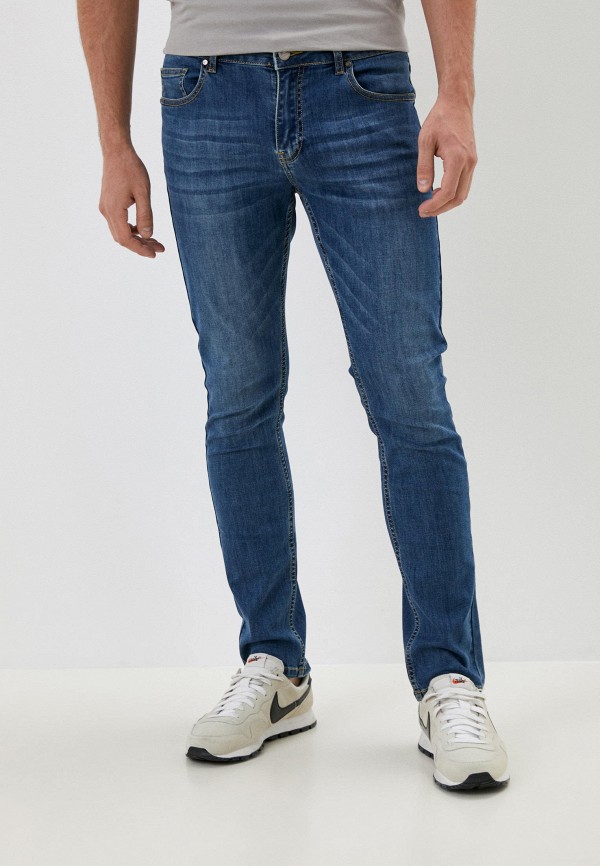 Джинсы Velocity 3950₽