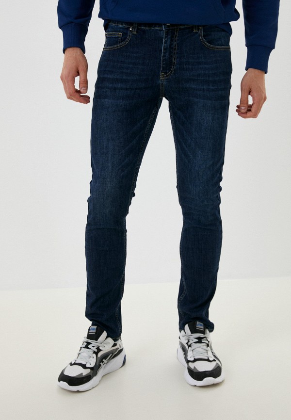 Джинсы Velocity 3950₽