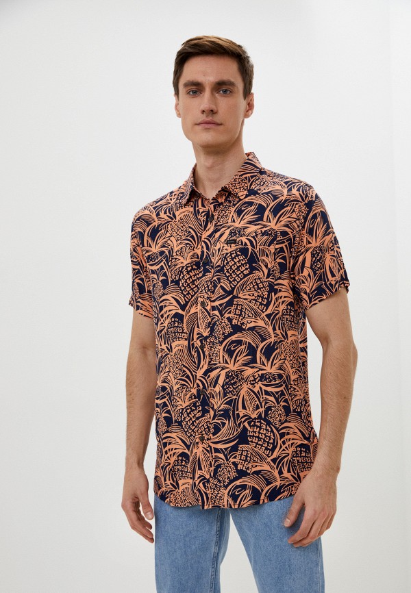 фото Рубашка rip curl