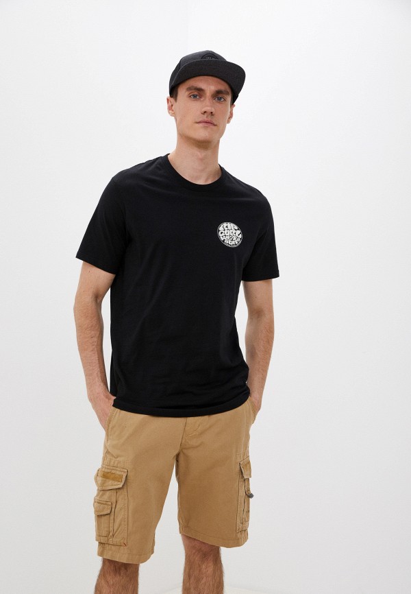 фото Футболка rip curl