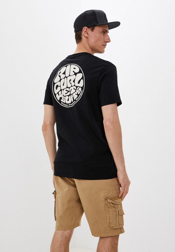 фото Футболка rip curl