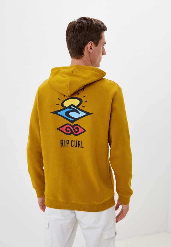 фото Худи rip curl