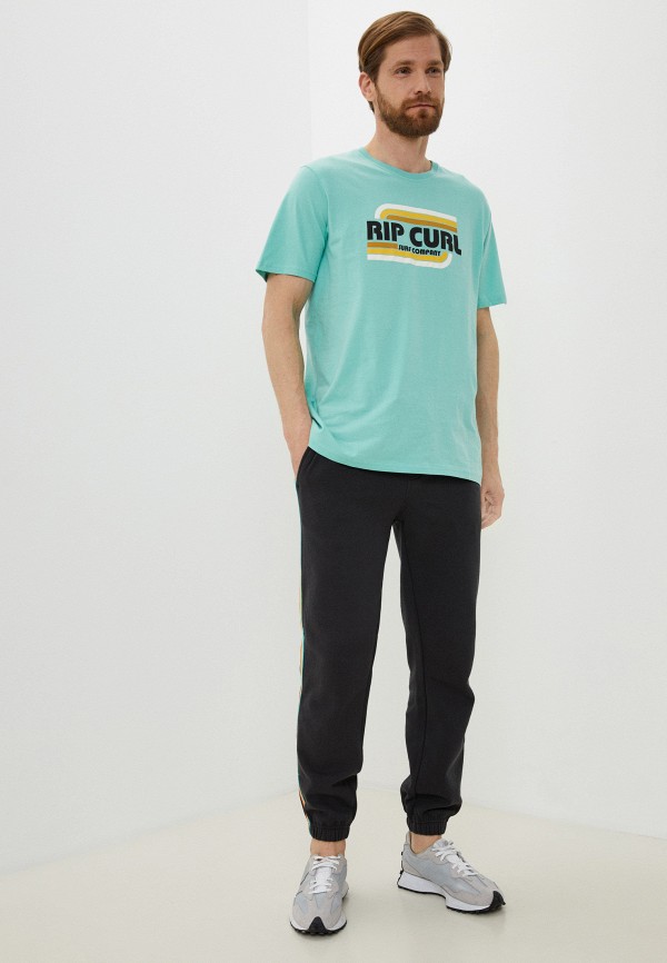 фото Брюки спортивные rip curl