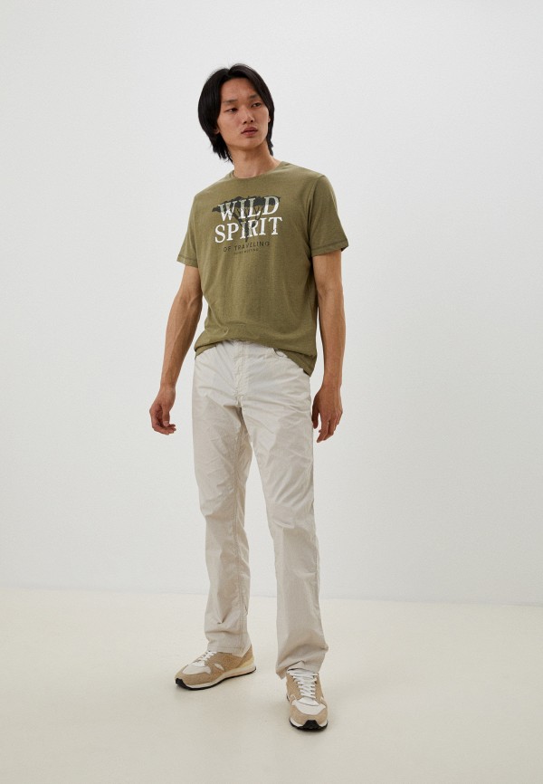 фото Брюки o'stin