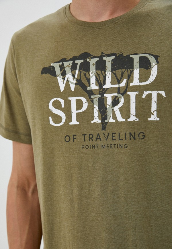 фото Футболка o'stin