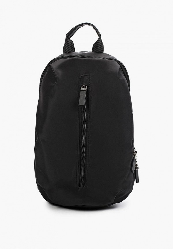 

Рюкзак Ralf Ringer, Черный, cross-body