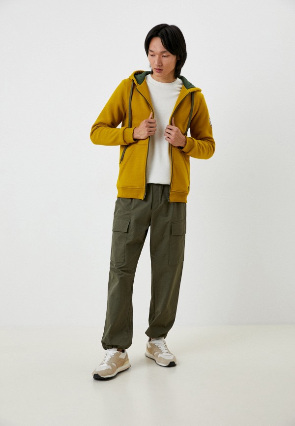 фото Толстовка d.s