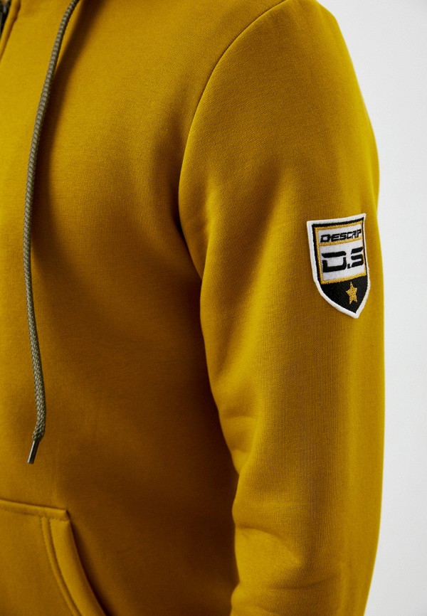 фото Толстовка d.s