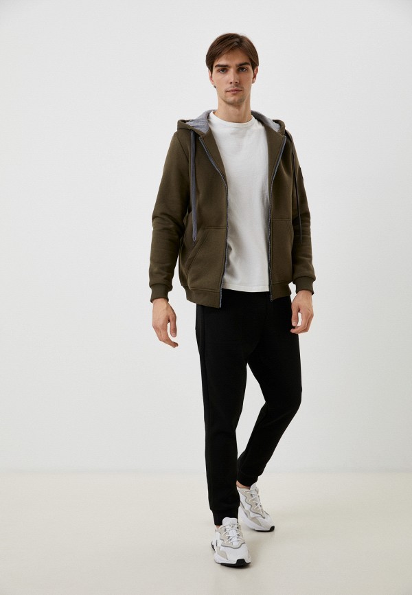 фото Толстовка d.s