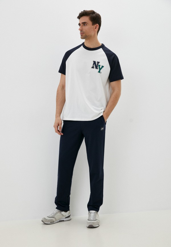 фото Брюки спортивные d.s