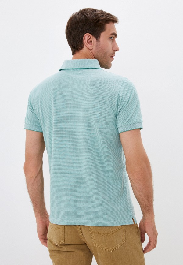 фото Поло el caballo sevilla 1892