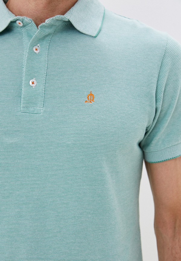 фото Поло el caballo sevilla 1892