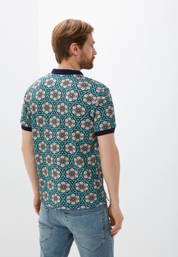 фото Поло el caballo sevilla 1892