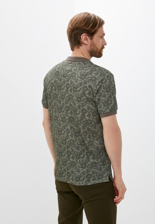 фото Поло el caballo sevilla 1892