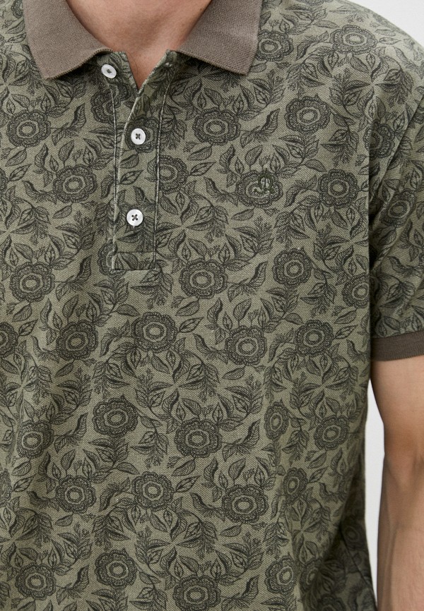 фото Поло el caballo sevilla 1892