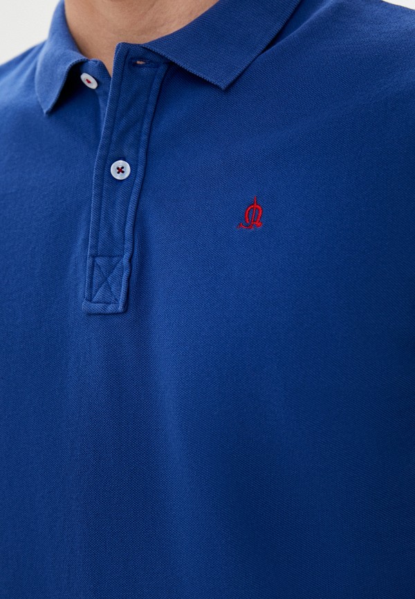 фото Поло el caballo sevilla 1892