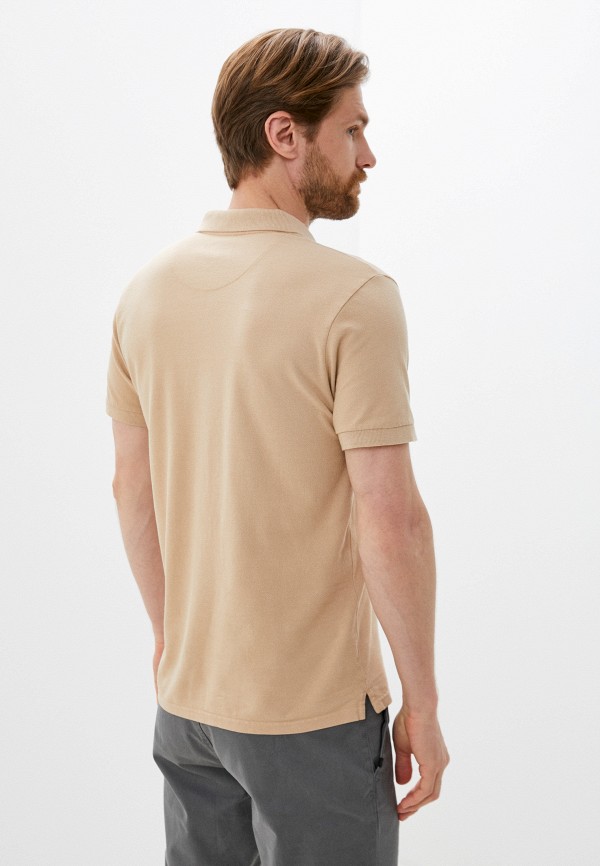 фото Поло el caballo sevilla 1892