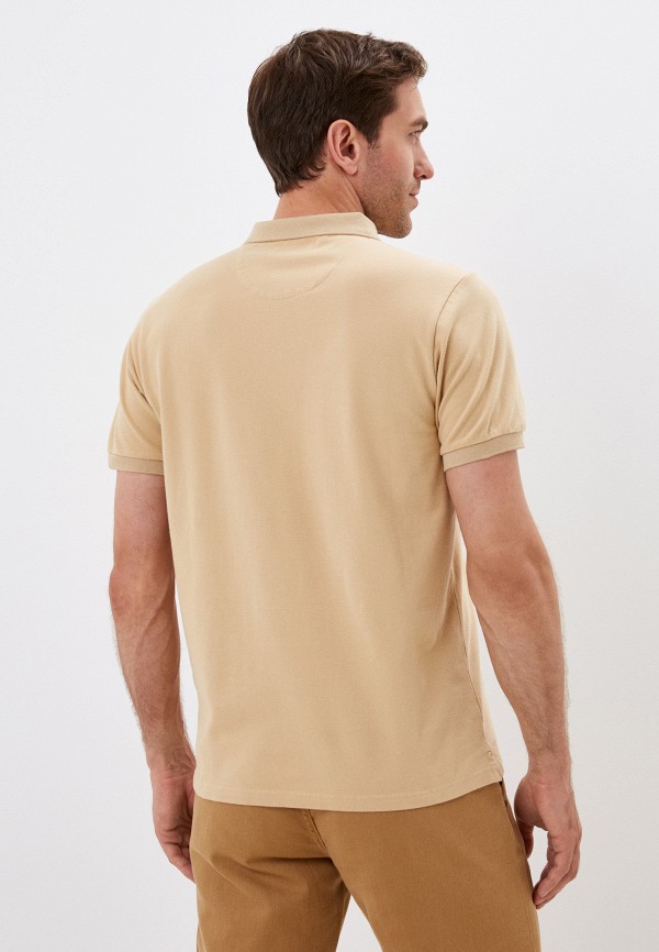 фото Поло el caballo sevilla 1892