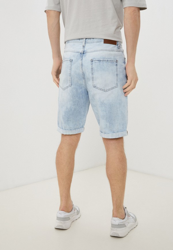 фото Шорты джинсовые gloria jeans