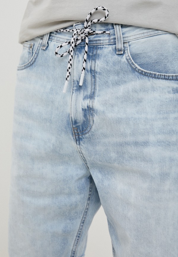 фото Шорты джинсовые gloria jeans