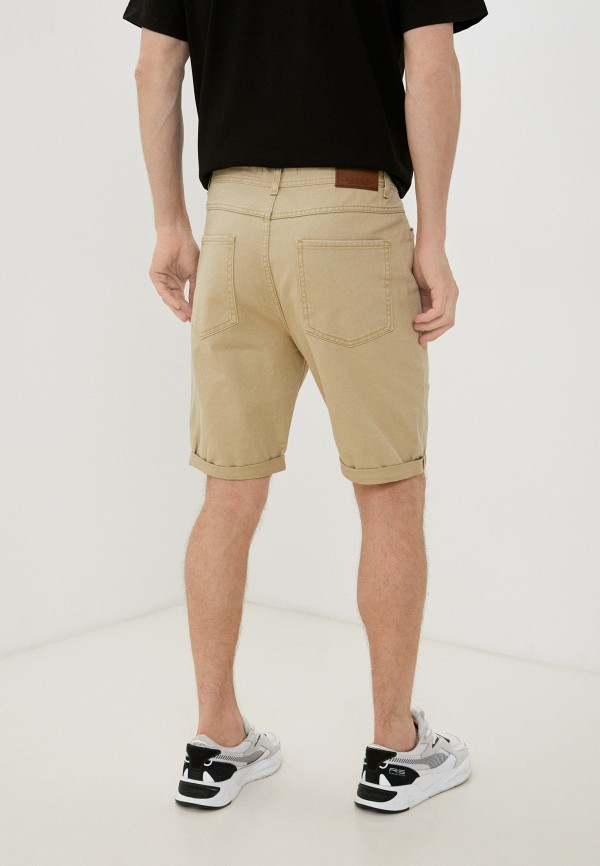 фото Шорты джинсовые gloria jeans