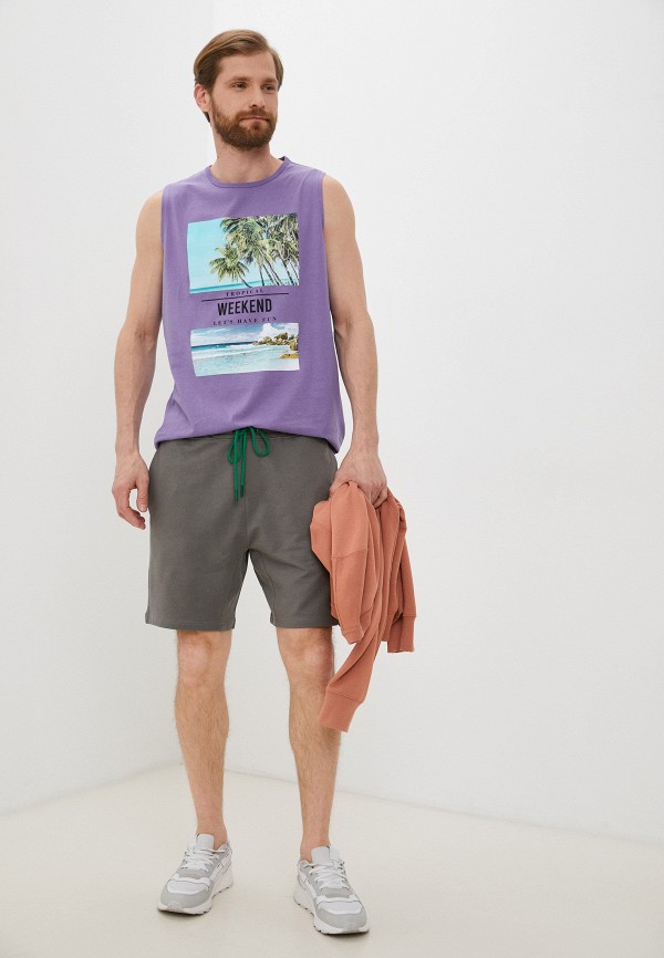 фото Шорты спортивные gloria jeans