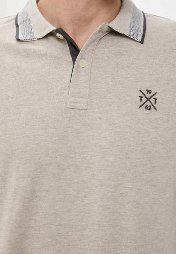 фото Поло tom tailor