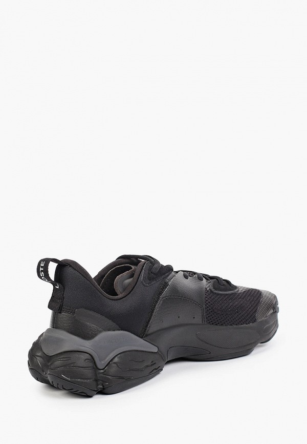 фото Кроссовки lacoste