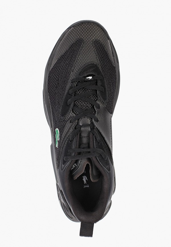 фото Кроссовки lacoste