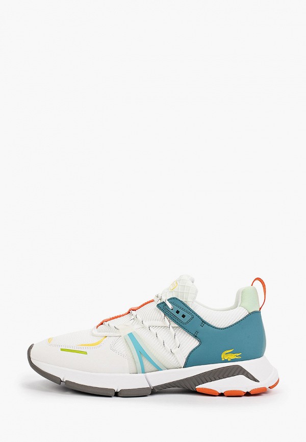фото Кроссовки lacoste